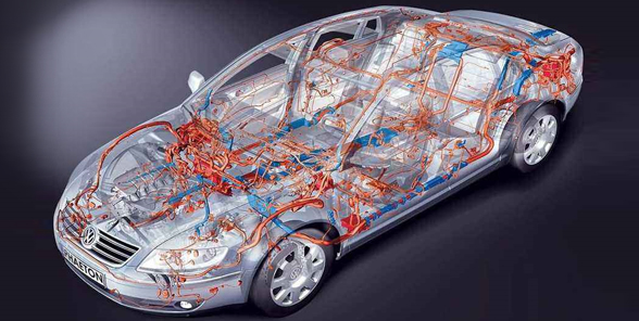 汽車、摩托車、電動車系列